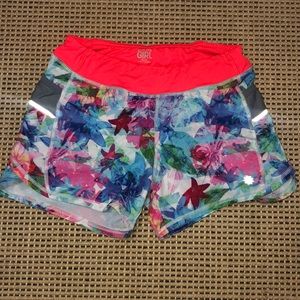 Athleta Girl shorts